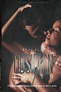 Obsidian Faith (Paperback)