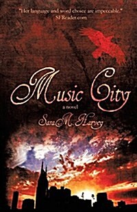 Music City (Paperback)