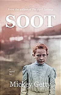 Soot (Paperback)