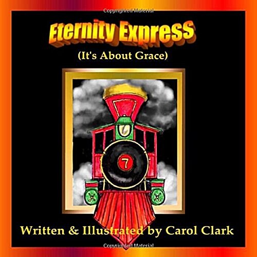 Eternity Express (Paperback)