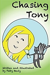 Chasing Tony (Paperback)