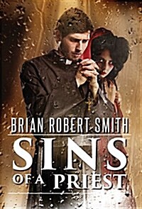 Sins of a Priest (Hardcover)