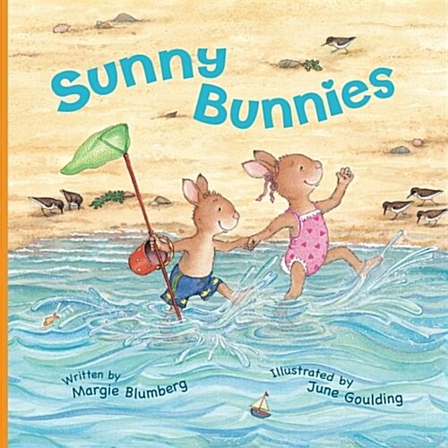 Sunny Bunnies (Paperback)