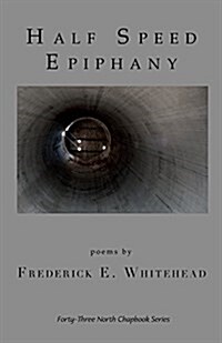 Half-Speed Epiphany (Paperback)