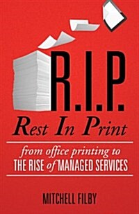 Rest in Print (Paperback)