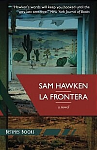 La Frontera (Paperback)