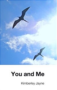 You and Me (Paperback)