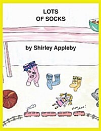 Lots of Socks (Paperback)