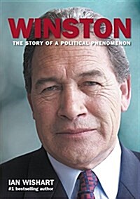 Winston: The Story of a Political Phenomenon (Paperback)