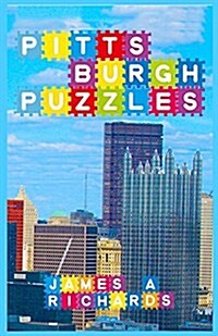 Pittsburgh Puzzles (Paperback)