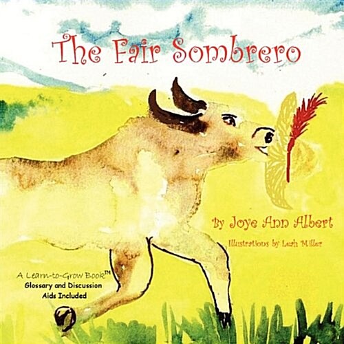 The Fair Sombrero (Paperback)