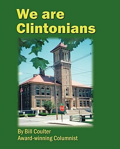 We Are Clintonians (Paperback)