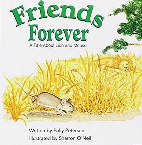 Ready Readers, Stage 5, Book 19, Friends Forever, Single Copy (Paperback)
