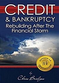 Credit & Bankruptcy: Rebuilding After the Financial Storm (Paperback)