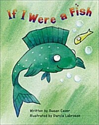 If I Were a Fish, 6 Pack, English, Winners Circle (Paperback)