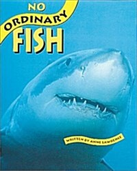 Discovery Phonics 2, No Ordinary Fish, 6 Pack (Paperback)