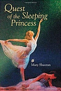 Quest of the Sleeping Princess (Paperback)