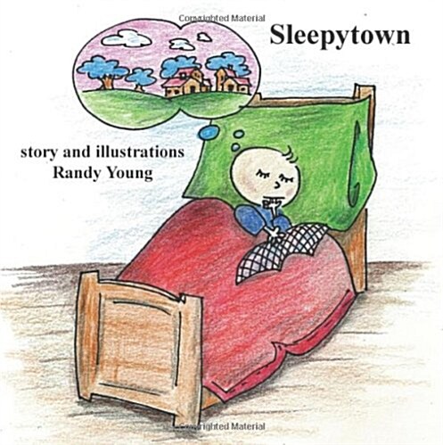 Sleepytown (Paperback)