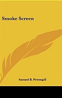 Smoke Screen (Hardcover)