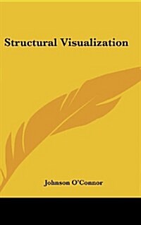 Structural Visualization (Hardcover)