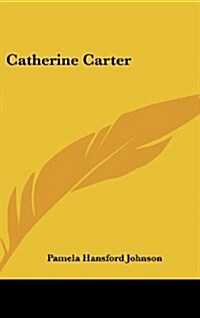 Catherine Carter (Hardcover)