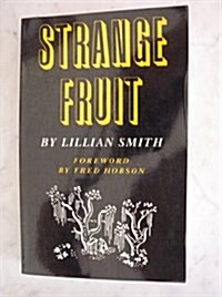 Strange Fruit (Paperback)