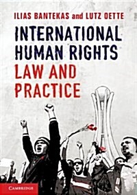 International Human Rights Law and Practice (Hardcover)