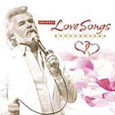 [수입] Kenny Rogers - Greatest Love Songs [2CD]