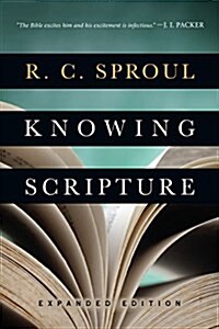 Knowing Scripture (Paperback, Enlarged/Expand)