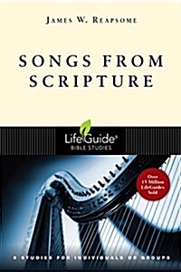 Songs from Scripture (Paperback)