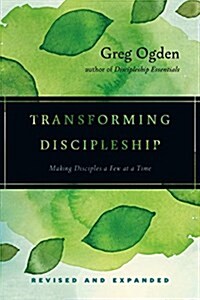 Transforming Discipleship (Paperback, Revised, Revise)