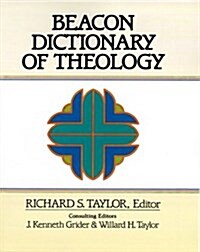 Beacon Dictionary of Theology (Paperback)