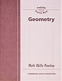 Camb Math Skls Practice Geometry 10pk 98 (Paperback)