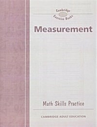 Camb Math Skl Practice Measuremnt 10pk98 (Paperback)