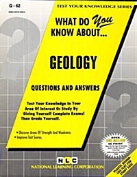 Geology (Spiral)