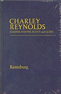 Charley Reynolds (Hardcover)