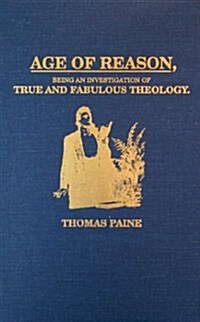 Age of Reason (Hardcover)