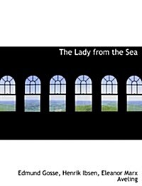 The Lady from the Sea (Paperback)