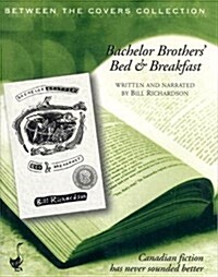 Bachelor Brothers Bed and Breakfast (Audio Cassette)