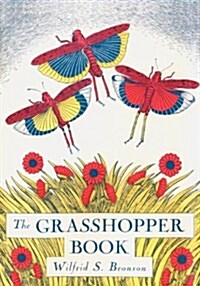 The Grasshopper Book (Paperback)