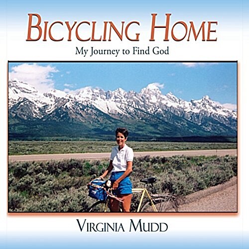 Bicycling Home (Paperback)