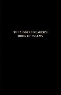 Modern Readers Book of Psalms (Paperback)