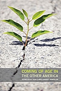 Coming of Age in the Other America (Paperback)