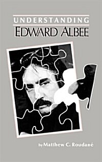 Understanding Edward Albee (Paperback)