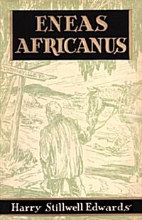Eneas Africanus (Paperback)