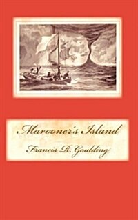 Marooners Island (Paperback)