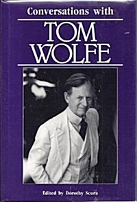 Conversations with Tom Wolfe (Hardcover)