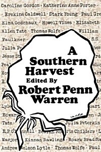 A Southern Harvest (Paperback)