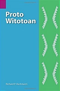 Proto Witotoan (Paperback)