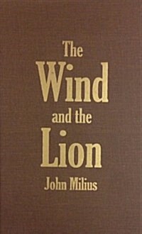 Wind and the Lion (Hardcover)